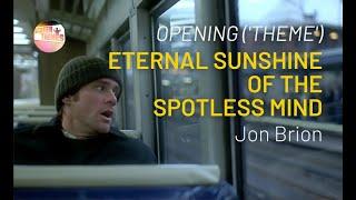 Eternal Sunshine of the Spotless Mind 2004 - Opening scene