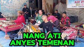 BOCAH GUNUNGEBEG AJI PANCA LARAS MABES CIPARI LIVE PANCASAN AJIBARANG 