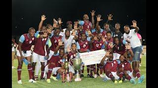 Pure Grenada Cup 2022