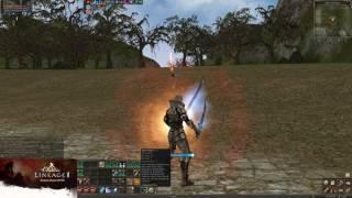 Lineage 2 Classic Club - Myrciu PvP #4