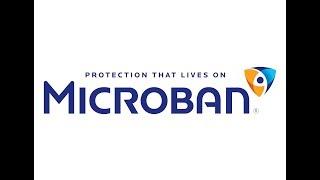 We are Microban® International