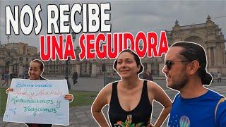 RENUNCIAMOS Y VIAJAMOS regresa a Perú  luego de 13 años  ASÍ ES LIMA