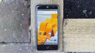 WILEYFOX SWIFT 2 PLUS  REVIEW - TECHNO UPDATE