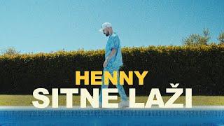 HENNY - SITNE LAZI OFFICIAL VIDEO Prod. by Jhinsen