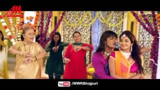 Pahile Ta Dobar Paatar   Monalisa Hot Song   Bhojpuri Hot Song   YouTube