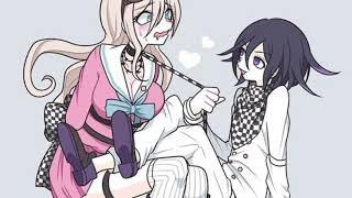 Ｋｏｋｉｃｈｉ ｘ Ｍｉｕ {Ｉｒｏｕｍａ} {Ｐａｐａｒａｚｚｉ}