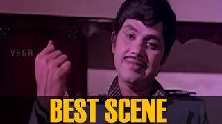 Jayan and Balan K Nair Best Scene   Kolilakkam