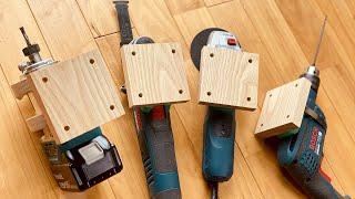 7 Simple Woodworking Tools Hacks  woodworking ideas