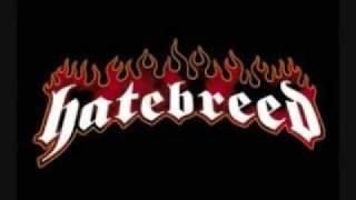 Hatebreed-Live For This Live Dominance