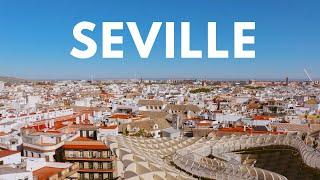 Seville Spain 2024 10 Top Things To Do in Seville Spain 2024