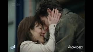 Aaron and Julie Callum Turner and Helen McCrory - Leaving - I Follow Rivers