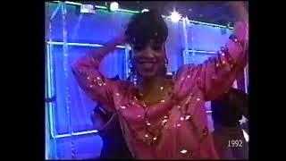 Year 2001 Mix - New Dance Show 1992