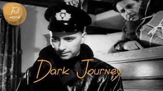 Dark Journey  English Full Movie  Adventure Crime Romance