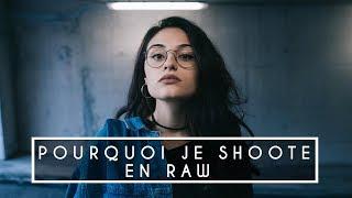 RAW vs JPG - Les DIFFERENCES + exemples en images