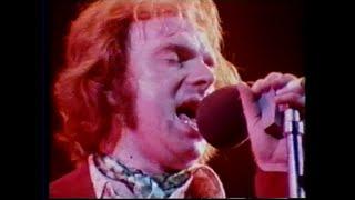 Unreleased  2 of 3  - Warm Love - Van Morrison- Rainbow Theatre-  London- UK July 1973