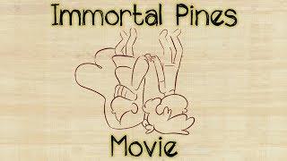 Immortal Pines The Movie Gravity Falls Comic Dub