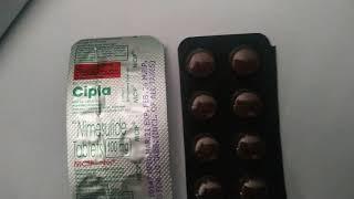 NICIP IN TELUGU నిసిప్ టాబ్లెట్A TO Z PHARMA GURU