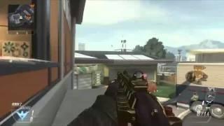 montage DSR 