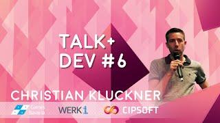 Talk & Dev Working With Big IPs - Christian Kluckner Chimera Entertainment