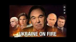 Ukraine on Fire