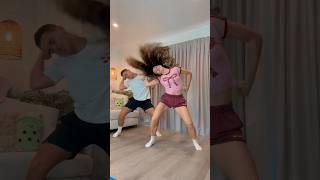 WHIP YOUR HAIR  - #dance #trend #viral #funny #couple #shorts