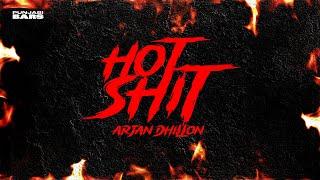 Arjan Dhillon - Hot Shit LyricsEnglish Meaning