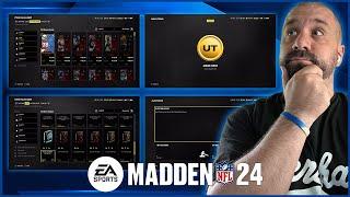 Two METHODS To Make Coins ALL YEAR LONG In MUT 24