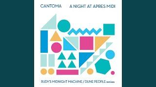 A Night at Apres Midi Rudys Midnight Machine Remix