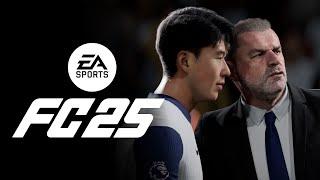 EA SPORTS FC 25  Official Career Deep Dive