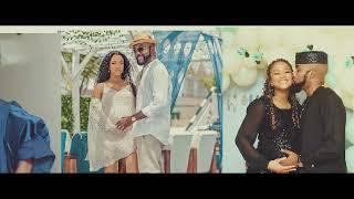 Best of Banky w and Adesuwa fashion style