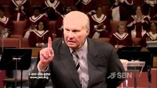 Have You Considered My Servant Job- Jimmy Swaggart at FWC