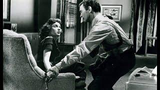 Noir Classics THE MIAMI STORY 1954 Barry Sullivan Beverly Garland