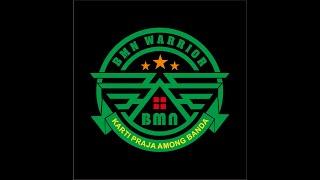 Mars BMN Warriors Kemenag RI