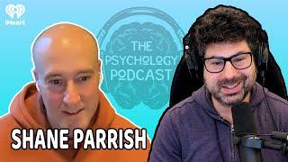 Mastering Clear Thinking w Shane Parrish  The Psychology Podcast