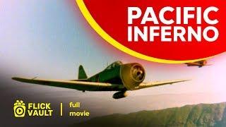 Pacific Inferno  Full Movie  Flick Vault