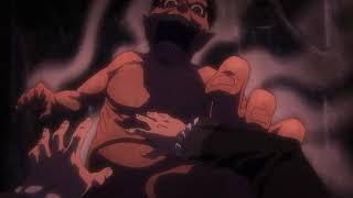 Attack On Titan Season 3 Eren kills his Father FULL HD