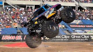 Monster Jam World Finals 21 - WOW Moments Compilation