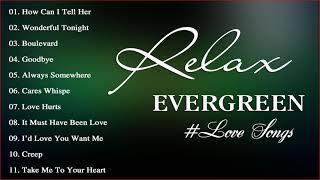 Evergreen Love Song Memories  Best Love Songs Ever  Romantic Love Songs 70s 80s 90s