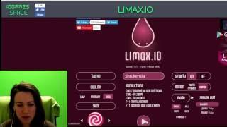 limax.io FIRST IMPRESSION 