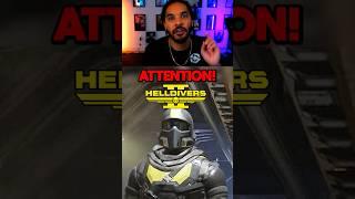 How To Unlock Mechs In Helldivers 2