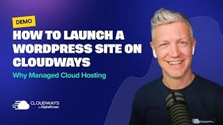 How to Launch a WordPress Site on Cloudways   A Beginners Guide 