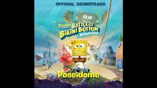 StereoPoseidome - Spongebob Battle for Bikini Bottom Rehydrated OST stereo tracks