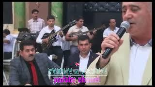 gözel bir toy acilişi solo ifa oxuyur Araz Agdamlı ⧸ tar Əkbər ⧸ qarmon Şamil ⧸ gitara Reşad