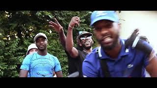 Quays - Freestyle Sahlaworld Clip Officiel HD 1080p