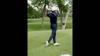 Scottie Scheffler Explains Why He Shuffles His Feet  TaylorMade Golf