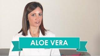 ALOE VERA benefici proprietà curative e come utilizzarla