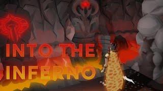 An Inferno Guide....From a Firecaper?