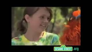 Sesame Street - Letters A-Z