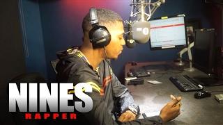 Nines - Fire in the Booth part 2