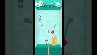 Rescue Cut Epic Game  3D GameplayAndroid & ios Gameplay #Trending Game #youtubeshorts #shorts